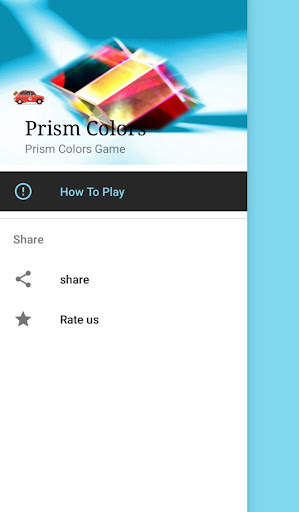 Prism Colors game screenshot 7