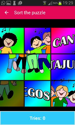 Cool Songs and Games screenshot 8