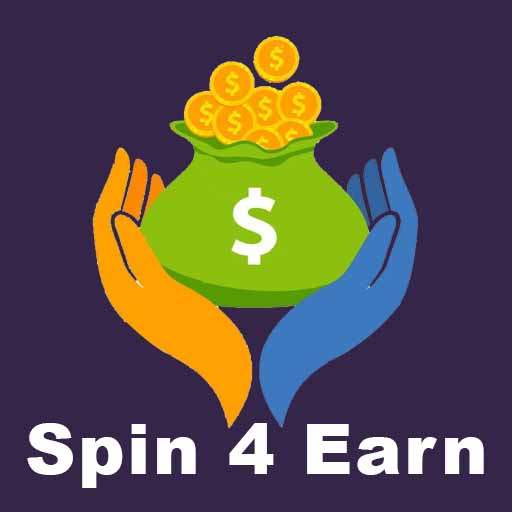 Spin 4 Earn 1.0.2