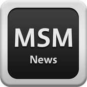 MSM-News icon