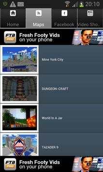 Maps For Minecraft PE screenshot 2