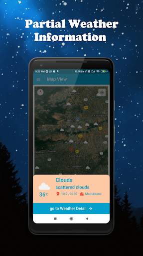 World Weather screenshot 4
