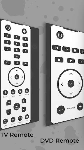 Philips TV Remote Controller screenshot 2