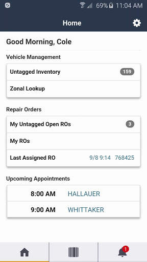 MDL Mobile screenshot 2