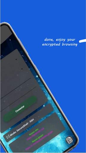 HkH VPN screenshot 3