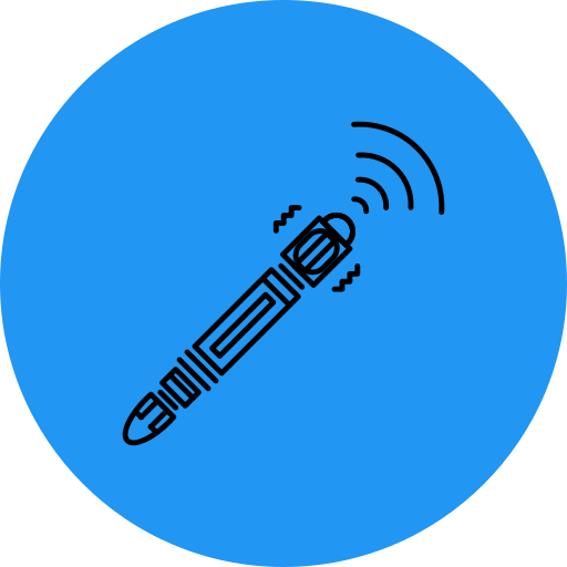 Soundboard for Doctor Who icon