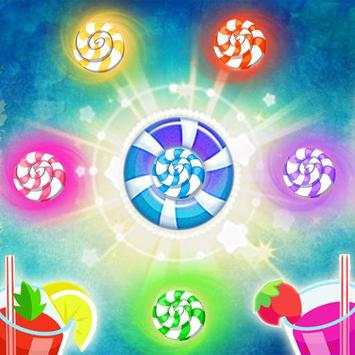 CANDY FRUIT BLAST screenshot 5