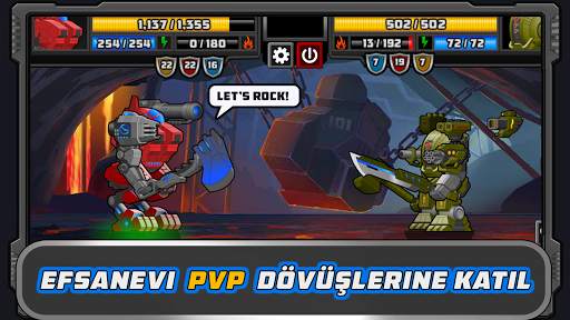 Super Mechs screenshot 3