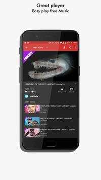 Free Music for Youtube screenshot 3