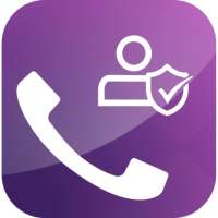 vCaller - block spam calls icon