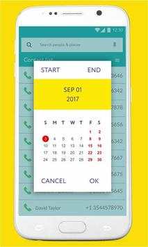 View SMS and Calls Remotely screenshot 5