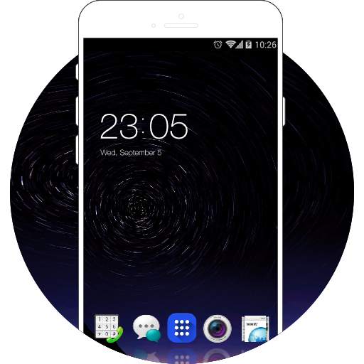 Theme for Oppo N1 Mini 2.0.50