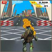 Teen fight ninja turtles 1.0