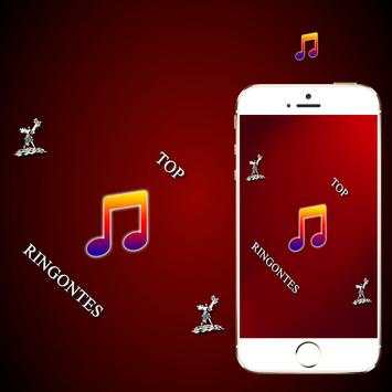 Top 2016 Ringtones screenshot 2