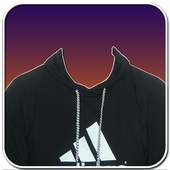 Man T-shirt Photo Editor 5.3