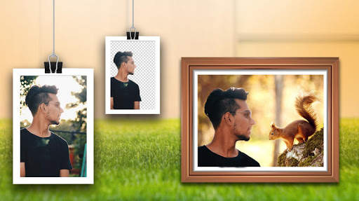 Animal Photo Editor screenshot 2