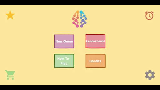 Piece12 - Puzzle Game screenshot 1