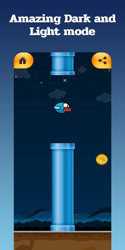 Tricky Bird screenshot 3