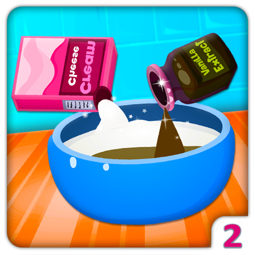 Baking Cheesecake 2 - Cooking Games icon