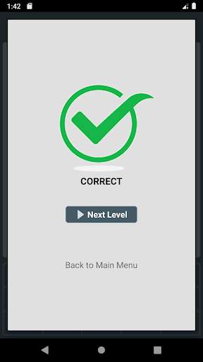 My Math Level screenshot 6