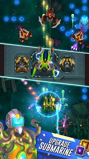 Hunter Empire: shooting games screenshot 3