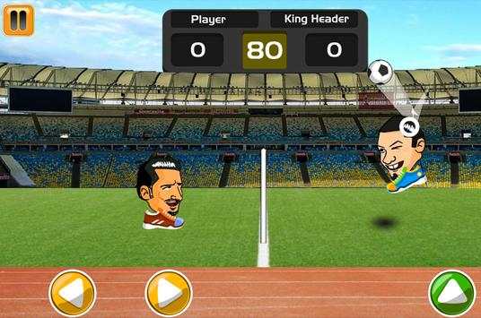 King Header screenshot 2