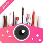 Beauty Face Makeup on 9Apps