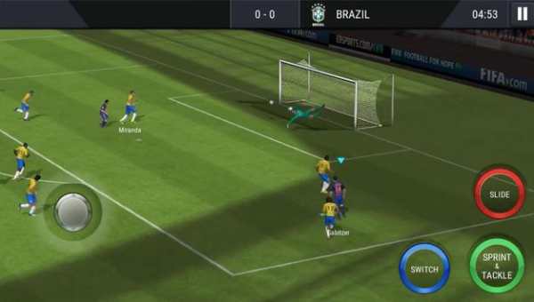 Tips FIFA 18 screenshot 2