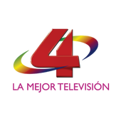 Canal 4 icon