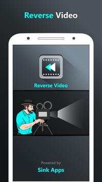 Reverse Video Maker 2018 screenshot 4