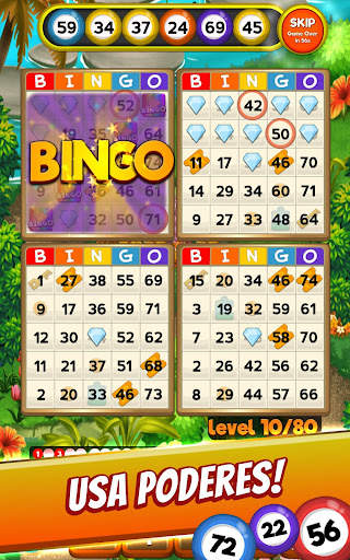 Bingo Quest: Summer Adventure screenshot 4