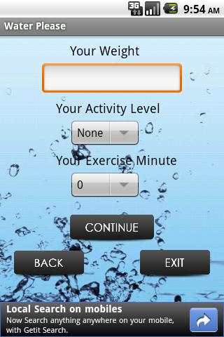 Water Please screenshot 2