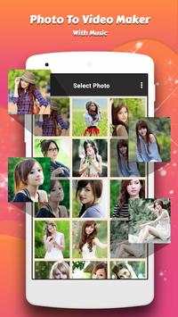 Vid Editor & Free Video Maker screenshot 1