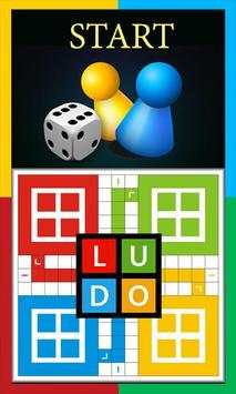 Ludo: Classic King скриншот 1