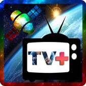 New channel frequencies HD 4K  📡 📺 on 9Apps