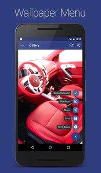 Kia - Car Wallpapers HD 4 تصوير الشاشة