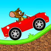 Tom Racing On Hill Climb icon