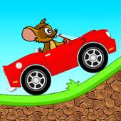 Tom Racing On Hill Climb 1.0