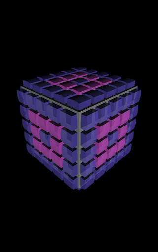 Lights Off 3D screenshot 2