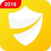 Super Antivirus Security icon