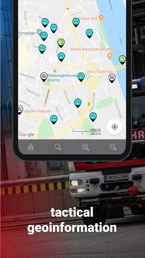 EMEREC Mobile screenshot 4