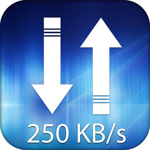 Internet Speed Test Meter 5.9