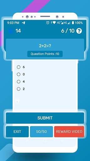 Royale Quiz ~ Play Quiz to Earn Money स्क्रीनशॉट 4