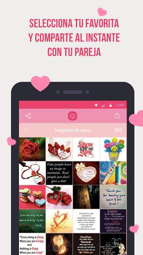 Love for Whatsapp screenshot 3