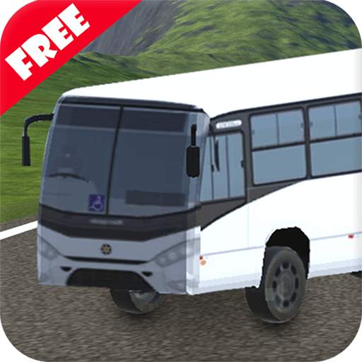 Jungle Bus Drive 1.0