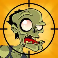 Stupid Zombies 2 on 9Apps