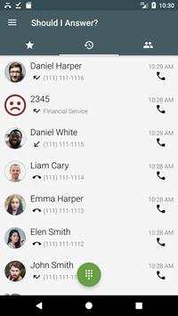 Should I Answer Personal Edition screenshot 7