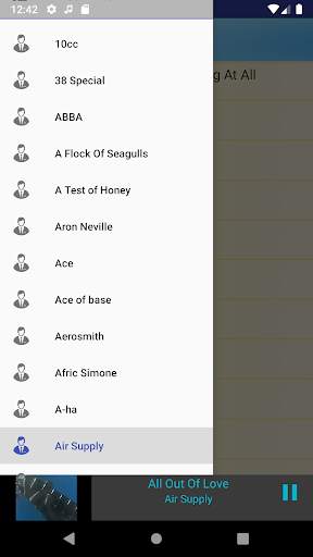 Classic Songs 70s 80s 90s screenshot 3
