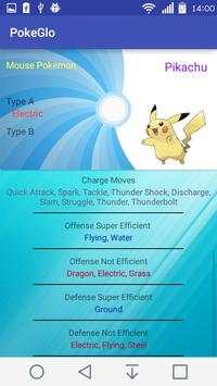 Glossary Of Pokemon screenshot 4