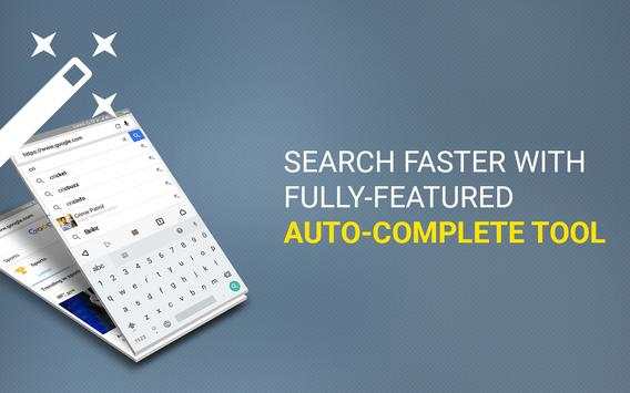 ITL Browser 2018 - Secure, Fast, Private & Safe screenshot 6